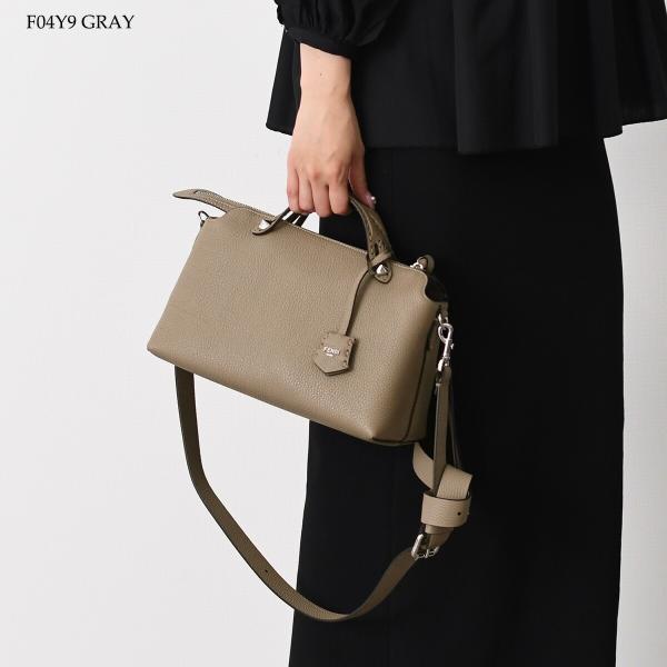 FENDI By the Way Selleria Medium 