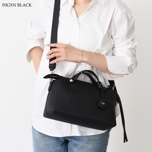 FENDI By the Way Selleria Medium 