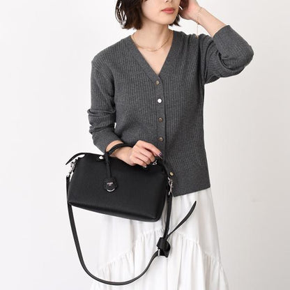 FENDI フェンディ バイ ザ ウェイ セレリア ミディアム