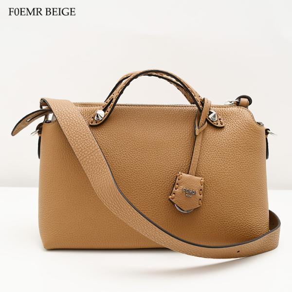 FENDI フェンディ バイ ザ ウェイ セレリア ミディアム