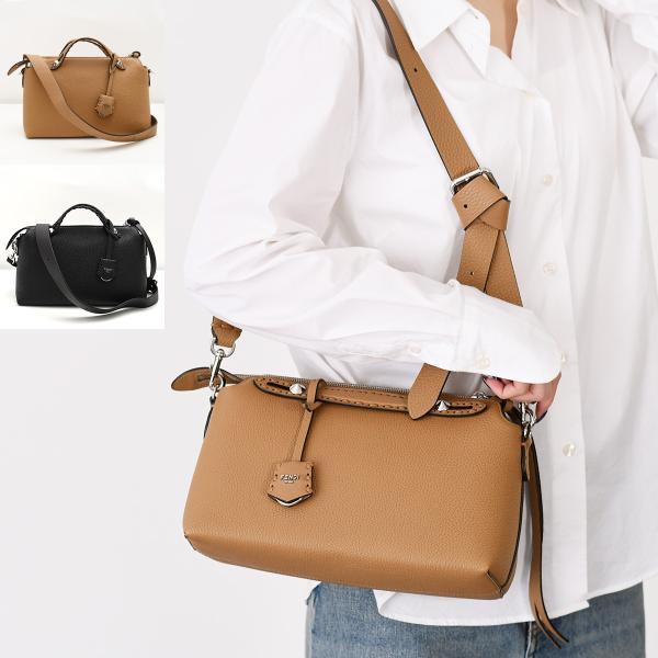FENDI フェンディ バイ ザ ウェイ セレリア ミディアム