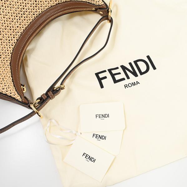 FENDI 펜디그래피 스몰 
