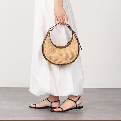 FENDI 펜디그래피 스몰 
