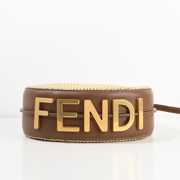 FENDI 펜디그래피 스몰 