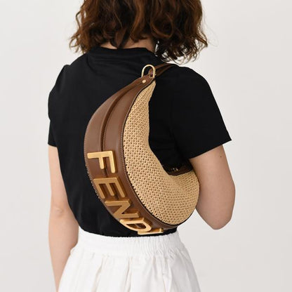 FENDI 펜디그래피 스몰 