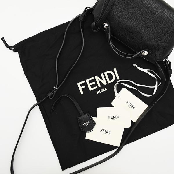 FENDI フェンディ バイ ザ ウェイ セレリア ミニ