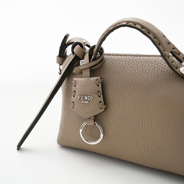 FENDI By the Way Selleria Mini 