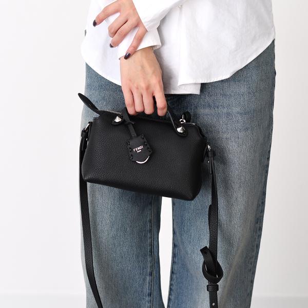 FENDI フェンディ バイ ザ ウェイ セレリア ミニ