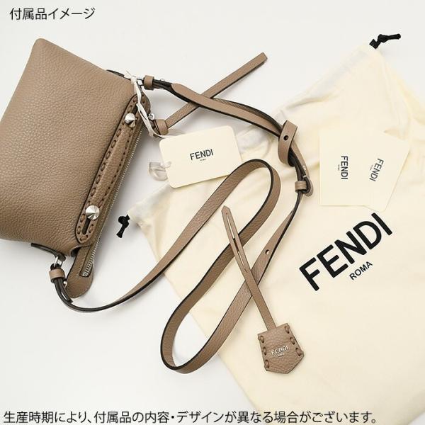 FENDI By the Way Selleria Mini 