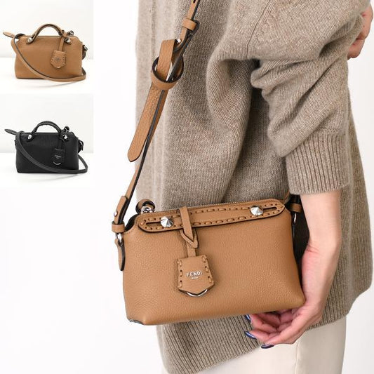 FENDI フェンディ バイ ザ ウェイ セレリア ミニ