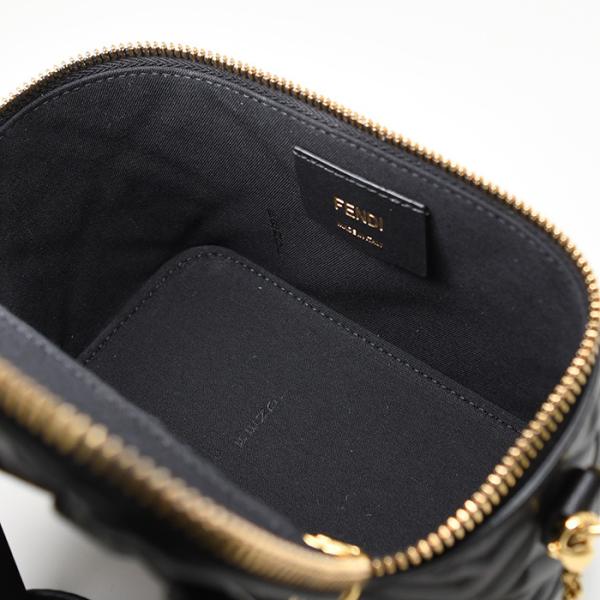 FENDI フェンディ Fendi ヴァニティ