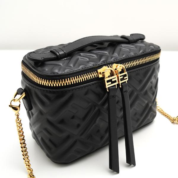 FENDI フェンディ Fendi ヴァニティ