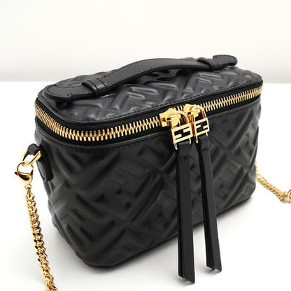 FENDI フェンディ Fendi ヴァニティ