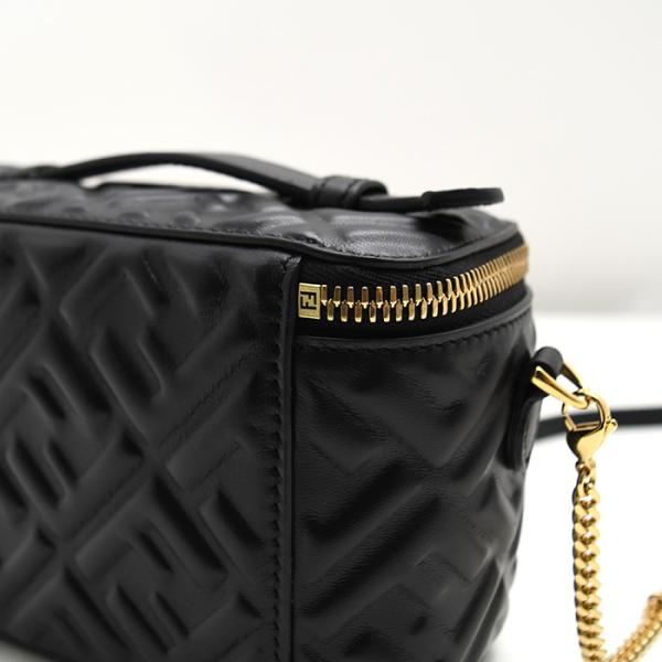 FENDI フェンディ Fendi ヴァニティ