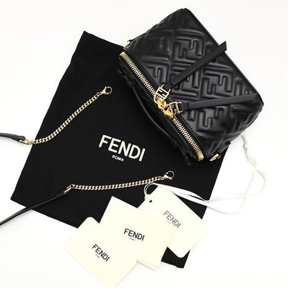 FENDI フェンディ Fendi ヴァニティ