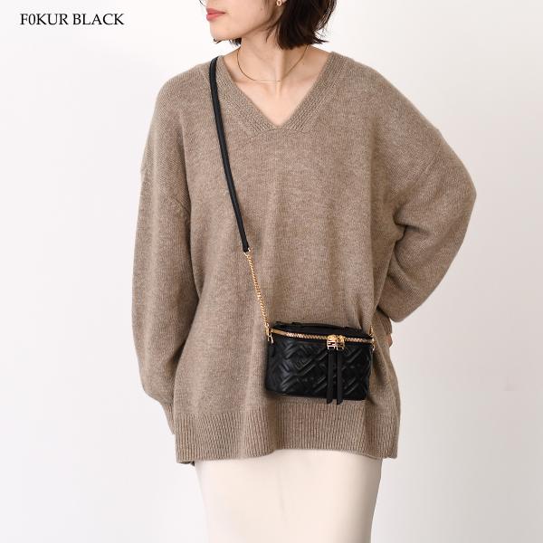 FENDI フェンディ Fendi ヴァニティ