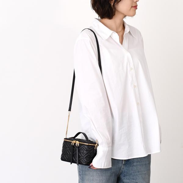 FENDI フェンディ Fendi ヴァニティ