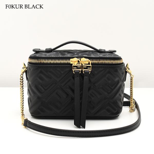 FENDI フェンディ Fendi ヴァニティ