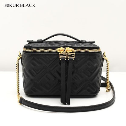 FENDI フェンディ Fendi ヴァニティ