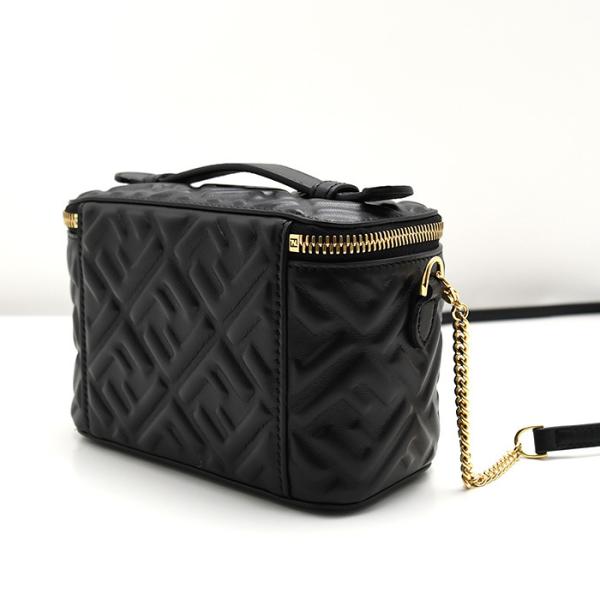 FENDI フェンディ Fendi ヴァニティ