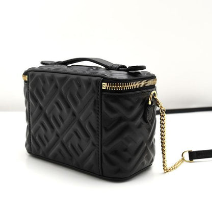 FENDI フェンディ Fendi ヴァニティ
