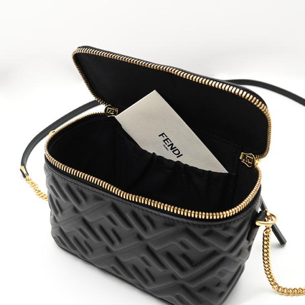 FENDI フェンディ Fendi ヴァニティ