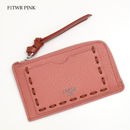 FENDI フェンディ ピーカブー カードケース