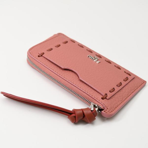 FENDI フェンディ ピーカブー カードケース
