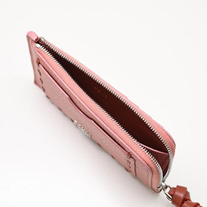 FENDI フェンディ ピーカブー カードケース