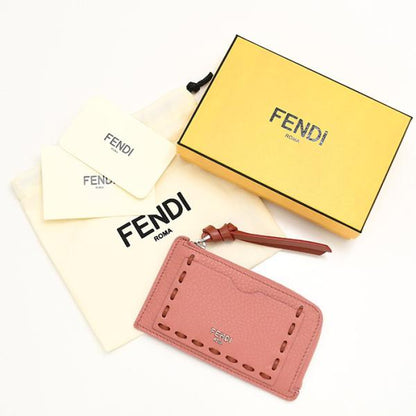FENDI フェンディ ピーカブー カードケース