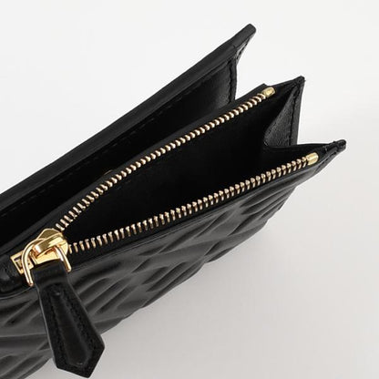 FENDI Slim Baguette Wallet Small 