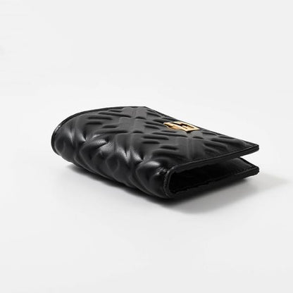 FENDI Slim Baguette Wallet Small 