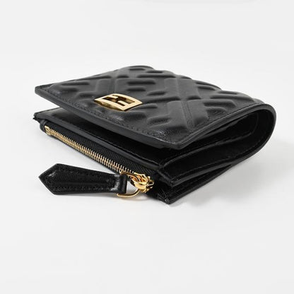 FENDI Slim Baguette Wallet Small 