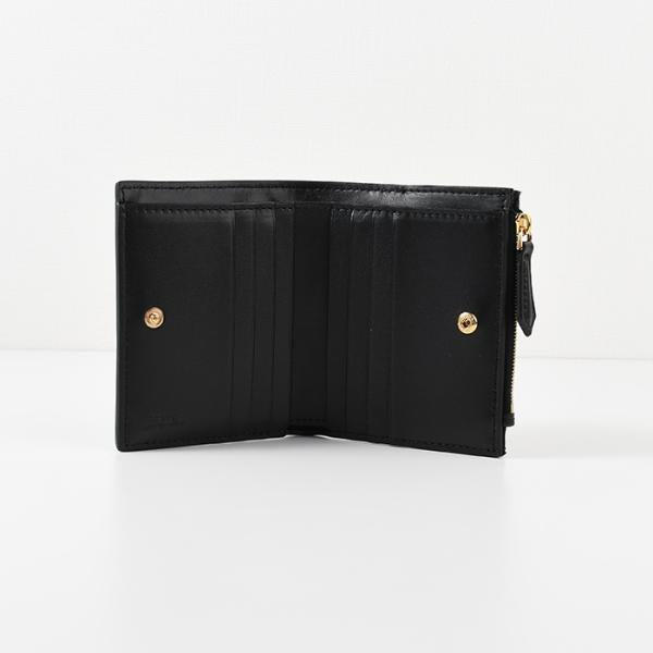 FENDI Slim Baguette Wallet Small 