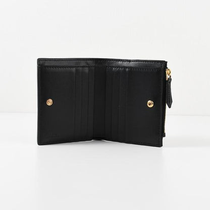 FENDI Slim Baguette Wallet Small 