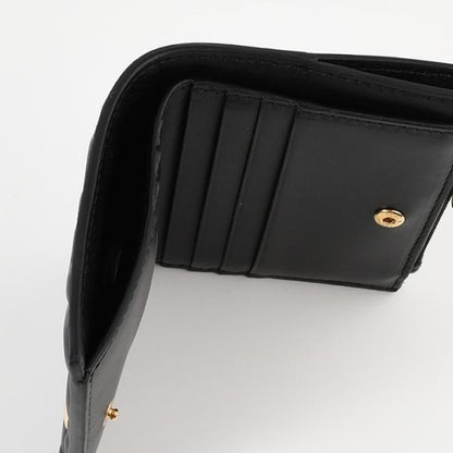 FENDI Slim Baguette Wallet Small 