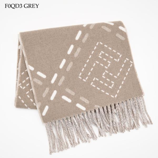 FENDI フェンディ フェンディ マフラー