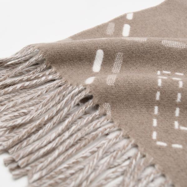 FENDI フェンディ フェンディ マフラー