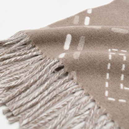 FENDI フェンディ フェンディ マフラー