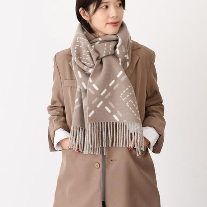 FENDI フェンディ フェンディ マフラー