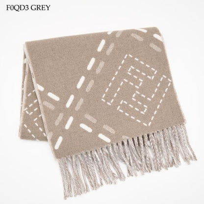 FENDI scarf 