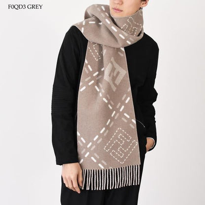 FENDI scarf 