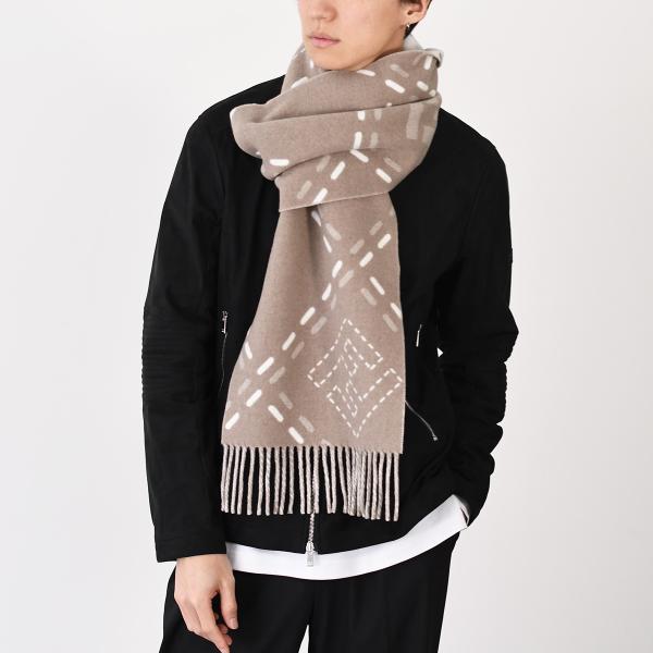 FENDI scarf 