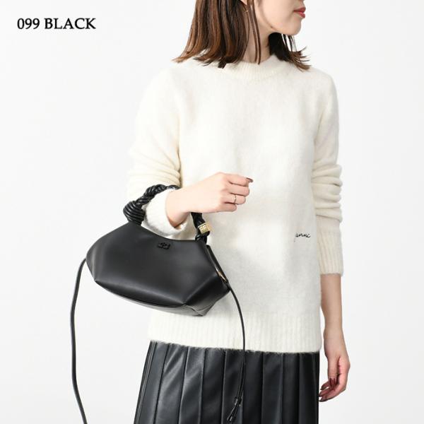 GANNI BOU BAG