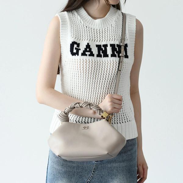 GANNI BOU BAG