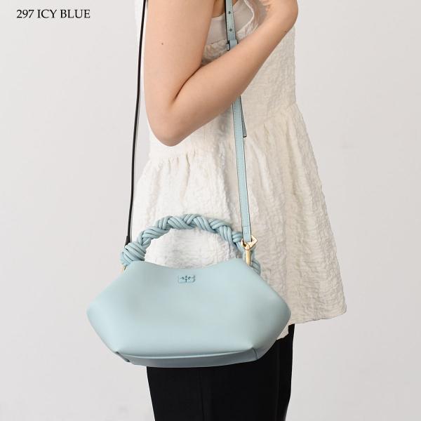 GANNI BOU BAG