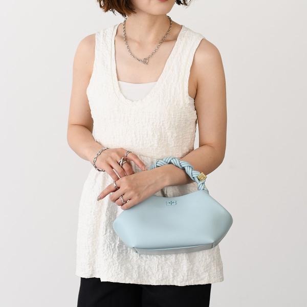 GANNI BOU BAG