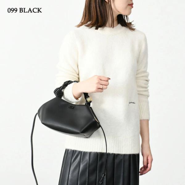 GANNI BOU BAG