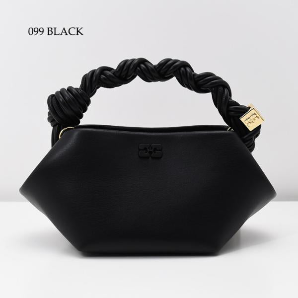 GANNI MINI BOU BAG 