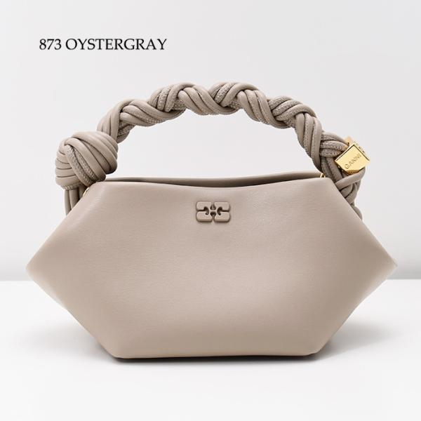 GANNI MINI BOU BAG 